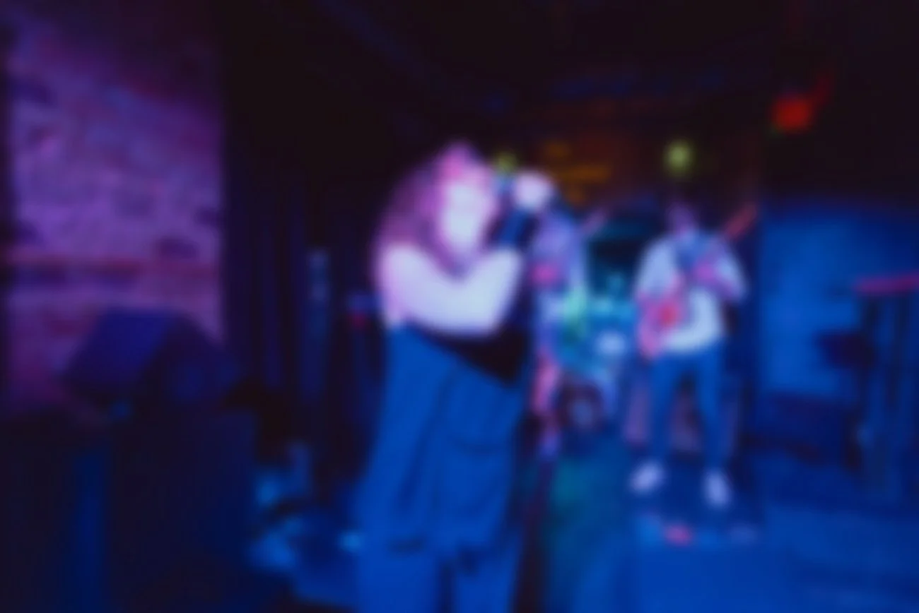Painted Lady — NXNE Music Festival